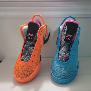 Nike Zoom LeBron NXXT Gen ‘I Promise’